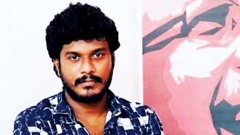 நான் ராஜாக்கண்ணு ஆன கதை!