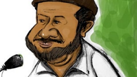 அர்த்தம் பொதிந்த பேச்சு