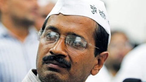 தில்லிப் பட்டணத்தில் ஒரு பூதம்!