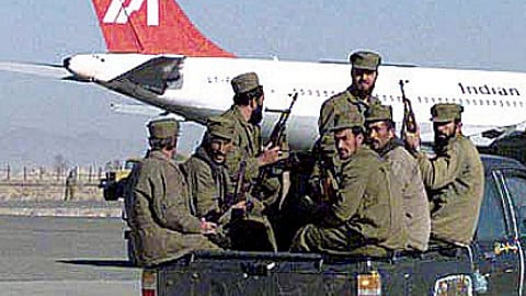 ஓமர் ஷேக்கின் கடத்தல் படலம்!