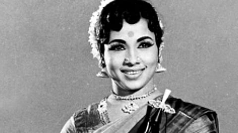 நம்ம வீட்டுப் பெண் மனோரமா