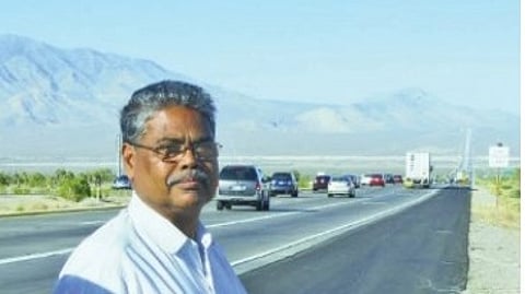 நாஞ்சில் நாடன்