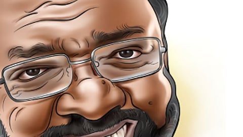 அவர்கள் ஒரிஜினல்கள் அல்ல நிழல்கள்