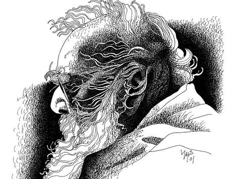 மாறும் காட்சிகள் : எதிர்ப்பும் சமரசமும்