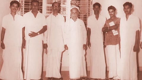 அடுத்த ஜென்மத்தில் இந்திக்காரராக பிறந்தால்?