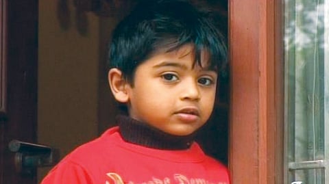 ஐம்பது லட்சமும் ஆனந்த் குப்தாவும்