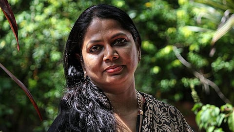 முன்முடிவுகளில் இருந்து வெளியேறுங்கள்