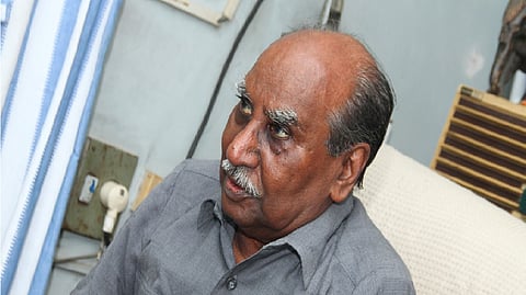 விலங்கோடு மக்கள்… கால்நடை மருத்துவர் வே.ஞானப்பிரகாசம் எழுதும் பணி அனுபவத் தொடர்-2