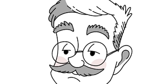 நான் பிச்சைக்காரன் இல்லை!