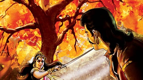 அரசதூது