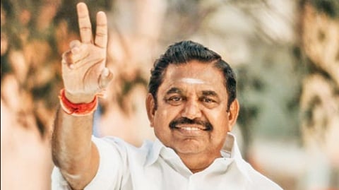 அதிமுக தலைமையில் கூட்டணி; மதுரையில் பொதுக்கூட்டம்!