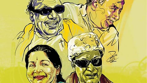 தேர்தலில் வெல்லும் கலை