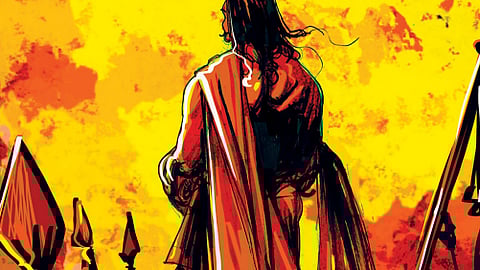 தமிழர் பெருமை