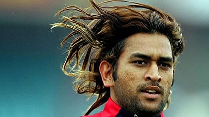 யாரோ தோனியாம்! இந்திய ஏ விக்கெட் கீப்பராம்!