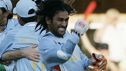 ’கேப்டன் கூல்’