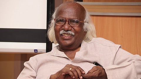 கருத்து சுதந்திரம்