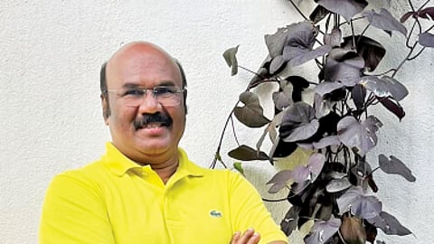 கடுமையான உடற்பயிற்சி செய்யாதீங்க - முன்னாள் அமைச்சர் ஜெயக்குமார்