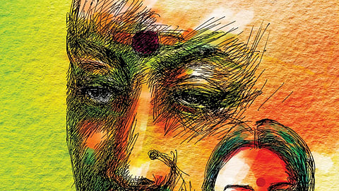 இன்னும் சில அம்மாக்கள்!