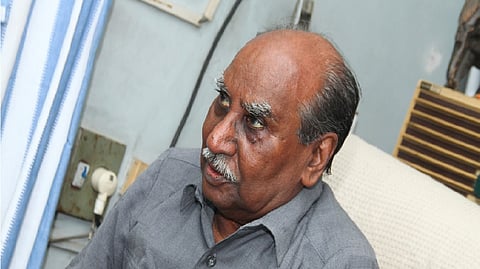 விலங்கோடு மக்கள்… கால்நடை மருத்துவர் வே.ஞானப்பிரகாசம் எழுதும் பணி அனுபவத் தொடர்-3