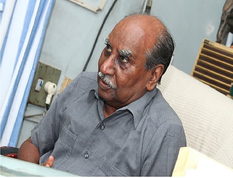 விலங்கோடு மக்கள்… கால்நடை மருத்துவர் வே.ஞானப்பிரகாசம் எழுதும் பணி அனுபவத் தொடர்-4