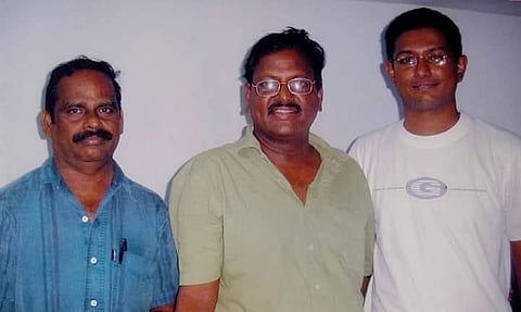 நட்சத்திரங்களுடன் ஒரு வண்ணத்துப்பூச்சி: 24