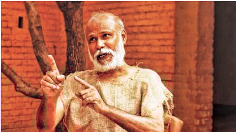 திரைக் கலையும் நானும்!