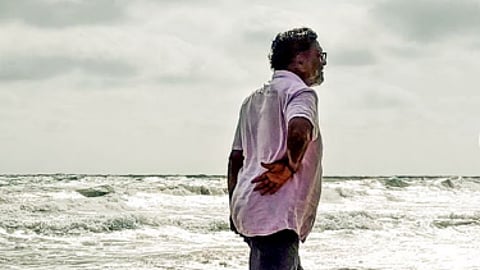 பயணம் செய்வதற்குக் கால்கள் போதும்!