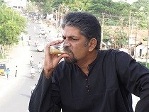 அந்த ரெண்டு பேரையும் நெனச்சாத்தான் பெரும்பீதியா இருக்கு - படித்ததும் கிழித்ததும் பாகம் - 2