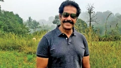 ஒரு சொர்க்கபுரி