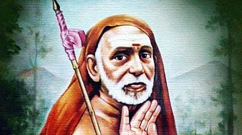 தேச சுதந்திரம் - மகாத்மா மறைவு