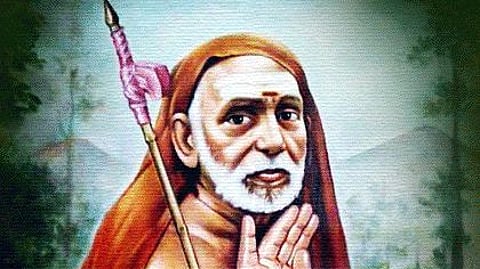 பெரியார் இயக்கமும் மாமுனிவர் கருத்தும்