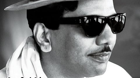 கருப்பட்டியின் இனிப்பு!