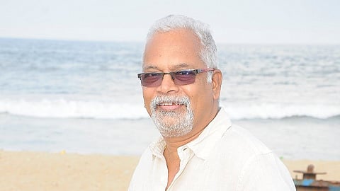 சமஸ்கிருதம் செத்த மொழியா? - அறம்பொருள் இன்பம்-சாரு பதில்கள் - 4