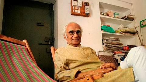 பிரியங்களுடன் கி.ரா – 31