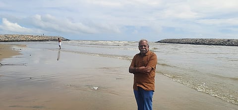 அதாங்க அரசியல்! '- கற்பதுவே கேட்பதுவே கருதுவதே-6 சுகுமாரன் எழுதும் தொடர்