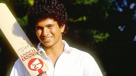 முதல் செஞ்சுரி