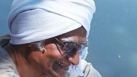 பிரியங்களுடன் கி.ரா – 9