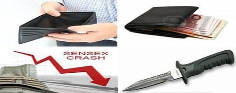 இரு பக்கமும் கூரான கத்தி - மந்திரச்சாவி -7