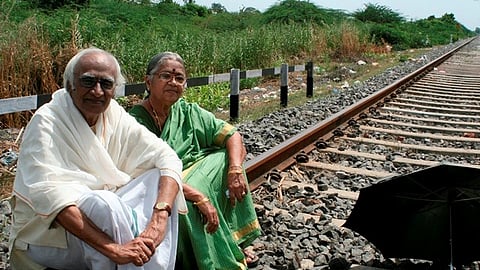 பிரியங்களுடன் கி.ரா – 26