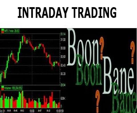 தின வர்த்தகம் - வரமா? சாபமா? - மந்திரச்சாவி -6