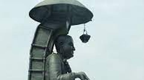 என் பெயர் யுவான் சுவாங் - போதியின் நிழல் 2