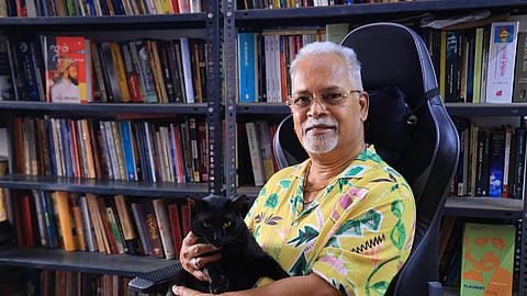 அடுத்த ஜென்மம் என ஒன்று இருந்தால்...அறம் பொருள் இன்பம் - சாரு பதில்கள் - 30