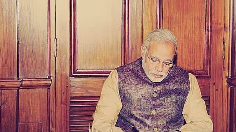 நாட்டை ஊழல் அற்றதாக கட்டமைக்க சிபிஐ போன்ற அமைப்பு அவசியம்: பிரதமர் மோடி