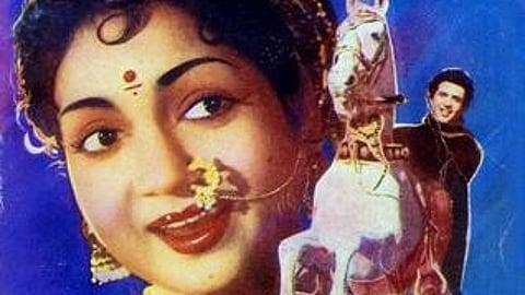 திரை இசைத் திலகம் கே.வி. மகாதேவன்- 11