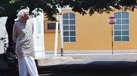 பிரியங்களுடன் கி.ரா – 18