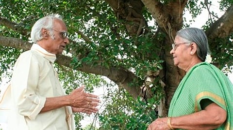 பிரியங்களுடன் கி.ரா – 15