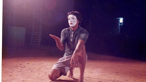 அரங்கேற்றம் - 8