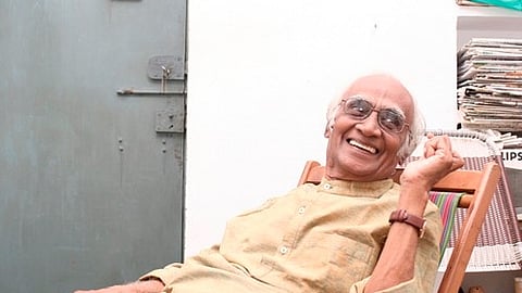 பிரியங்களுடன் கி.ரா – 14