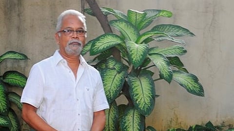 இஸ்ரோ விஞ்ஞானி மயில்சாமி அண்ணாதுரை எனக்குச் சொன்ன அறிவுரை! அறம் பொருள் இன்பம்- சாரு பதில்கள்- 18