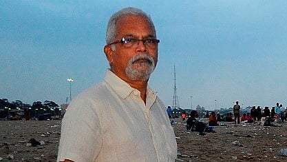 என்னால் சென்றடைய முடியாத எழுத்தாளர்? அறம் பொருள் இன்பம்- சாரு பதில்கள் 20